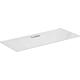 Ultra Flat New shower tray, rectangular, white Anwendung 6
