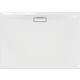 Shower trays Ultra Flat New, 1400x25x1000mm, white