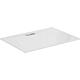 Shower trays Ultra Flat New, 1400x25x1000mm, white