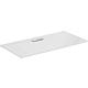 Ultra Flat New shower tray, rectangular, white Anwendung 4