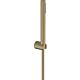 Comallo handheld shower set, with wall shower holder Standard 1