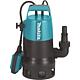 Submersible pump Makita PF0410, 400 W, 8400 l/h