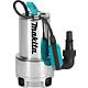 Pompe submersible Makita PF0610, 550 W, 10800l/h