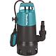 Pompe submersible PF1010, 1100 W Standard 1