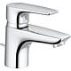 Kludi Pure & Solid washbasin mixer 60 Standard 1