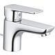 Kludi Pure & Style washbasin mixer 60 Standard 1