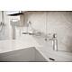 Porte-savon Hansgrohe AddStoris Anwendung 2