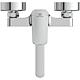 Wall-mounted washbasin mixer Ideal Standard Ceraplan