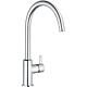 Sink mixer Kludi Bingo Star XS, side operation, swivel-mounted Standard 1