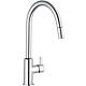 Sink mixer Kludi Bingo Star XS, side operation, swivel-mounted Standard 2