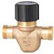 Circulation regulator valve ETA-Therm, 56 - 58°C
 Standard 1