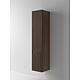 Tall cupboards Benaro, 2 doors, walnut Anwendung 2