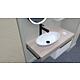 Cilla counter top washbasin Anwendung 3