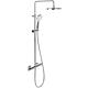 Shower system V&B Universal Showers Standard 1
