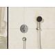 UP-Mischer Hansgrohe DuoTurn S 2 Verbraucher