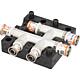 Uponor S-Press cross T-piece HK Plus Standard 1