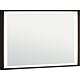 Ranelva LED mirror with front and backlighting Standard 1