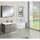 Noa washbasin base cabinet with ceramic washbasin
805 mm width Anwendung 2