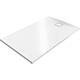 Hüppe EasyFlat rectangular shower tray Drain hole on the short side Standard 3