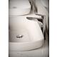 Gastona washbasin mixer Anwendung 1