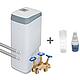 LEYCOsoft ONE 15 water softener special offer package with free test kit Standard 1