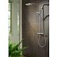 Shower system Raindance Select S 240 1jet PowderRain