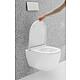 Abattant WC Geberit Acanto Anwendung 3