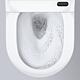 Dusch-WC Grohe Sensia Pro mit HyperClean Anwendung 10