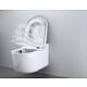 GROHE Sensia Pro shower toilet with HyperClean Anwendung 5