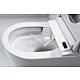 GROHE Sensia Pro shower toilet with HyperClean Anwendung 6