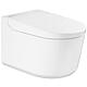 GROHE Sensia Pro shower toilet with HyperClean, white