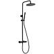 Showers system Serdini Standard 2