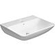 Washbasins Duravit ME by Starck Standard 2