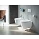 Combi-Pack Duravit ME by Starck Compact