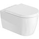 Pack combiné Duravit ME by Starck Standard 1