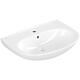 Vasque Villeroy & Boch O.Novo, 600 x 460 mm, blanc