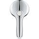 Handbrause Grohe Tempesta 110 Anwendung 3