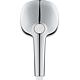 Handbrause Grohe Tempesta Cube 110 Anwendung 1