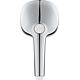 Handbrause Grohe Tempesta Cube 110 Anwendung 3