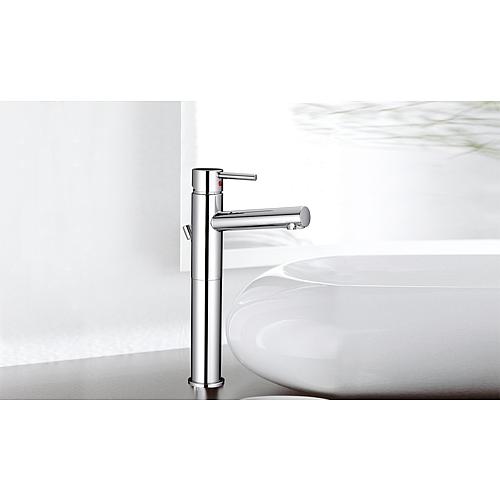 Washbasin mixer Kos