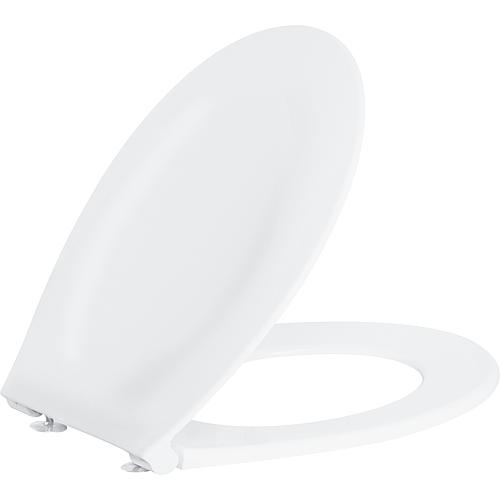 Toilet seat abu minisit for children Standard 1