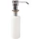 Soap dispenser abu multiset und maxi basin Standard 1