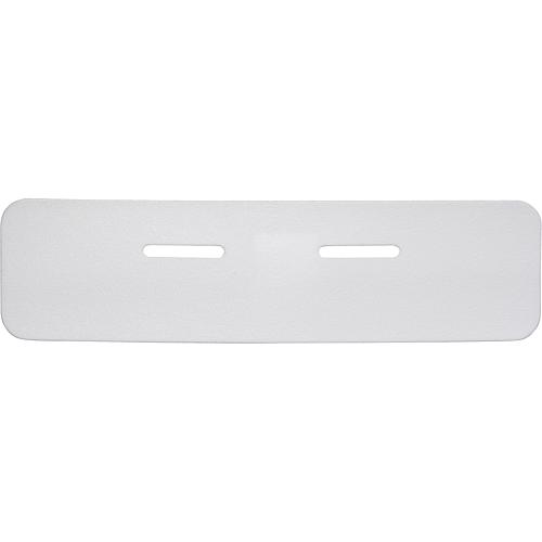 Washbasin sound protection set Standard 1