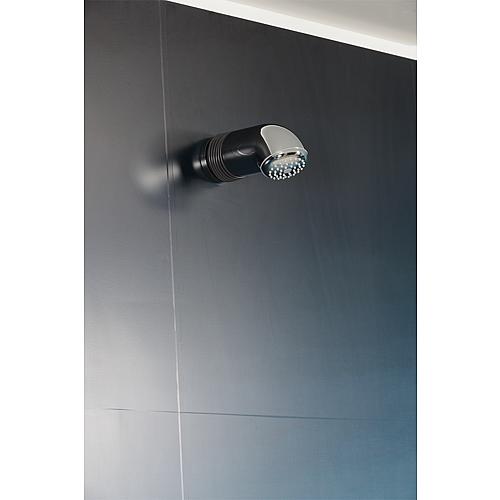 Head shower Coimbra Gom ABS Anwendung 2