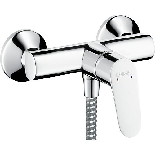 Shower mixer Focus Standard 1