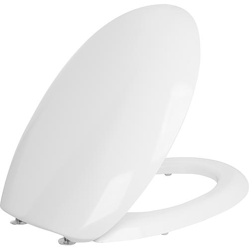 Toilet seat Clas+ Standard 1