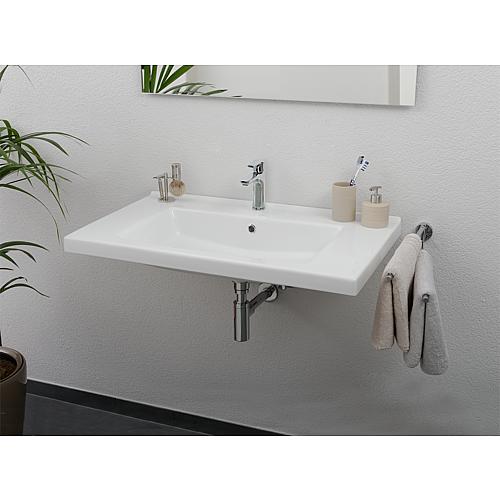 Lavabo TRENDY Anwendung 1