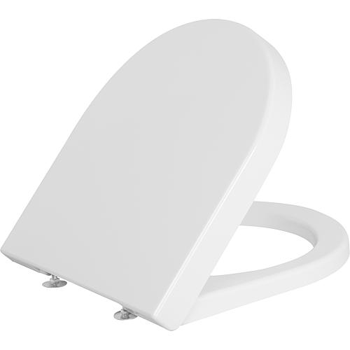 Toilet seat Mini-Nuvola Standard 1