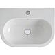 Washbasin Nuvola Anwendung 1