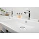 Washbasin Trendy Anwendung 7